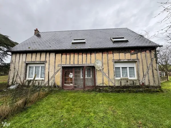 Maison 5 pièces 148 m²