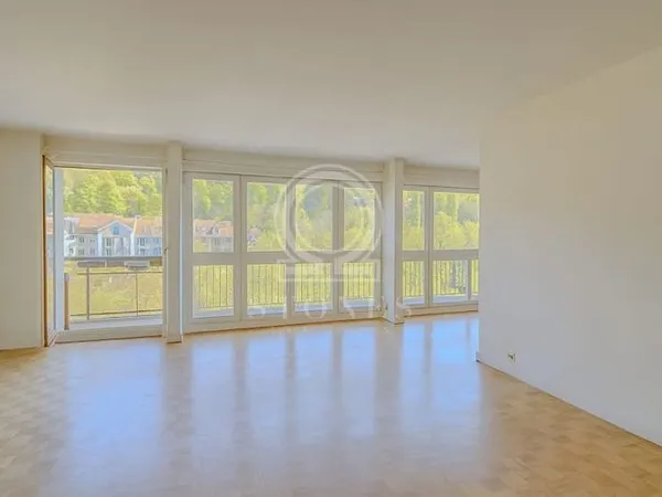 Appartement 4 pièces 92 m²