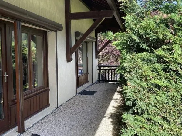 Appartement 4 pièces 53 m²