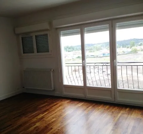 Studio 1 pièce 30 m²