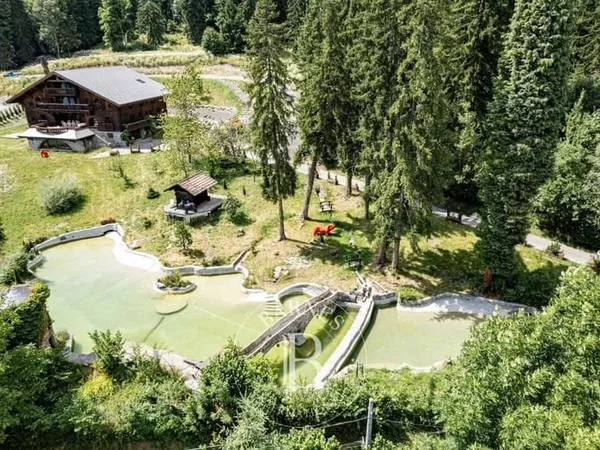 Chalet 12 pièces 720 m²