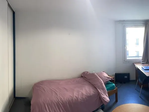 Appartement 1 pièce