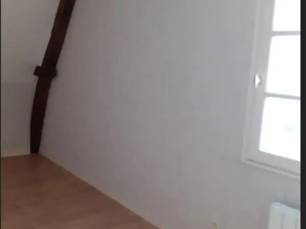 Appartement 4 pièces 83 m²