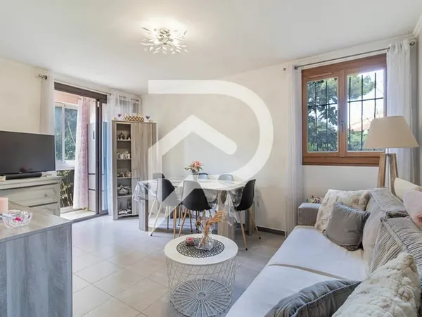 Appartement 3 pièces 51 m²
