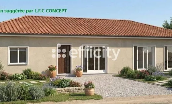 Terrain 4023 m²