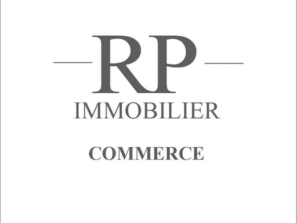 Murs commerciaux 1000 m² LAURIS