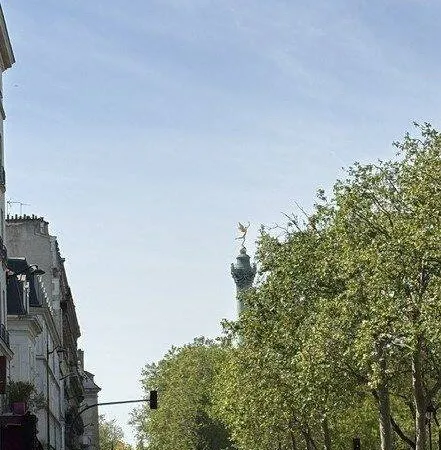 Boutique 54 m²