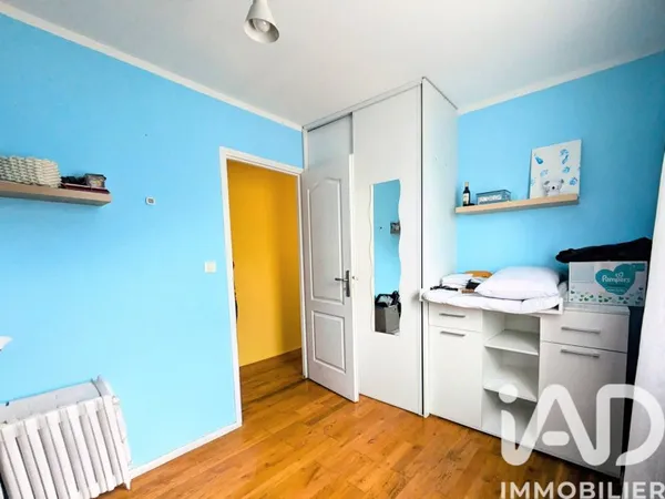 Maison 6 pièces 112 m²