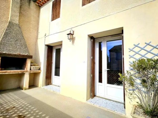 maison de village de 94m²