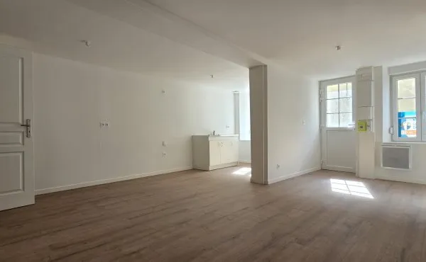 Maison 4 pièces 85 m²
