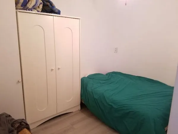 Appartement 2 pièces 27 m²