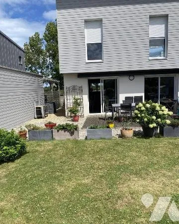 Maison 5 pièces 92 m²