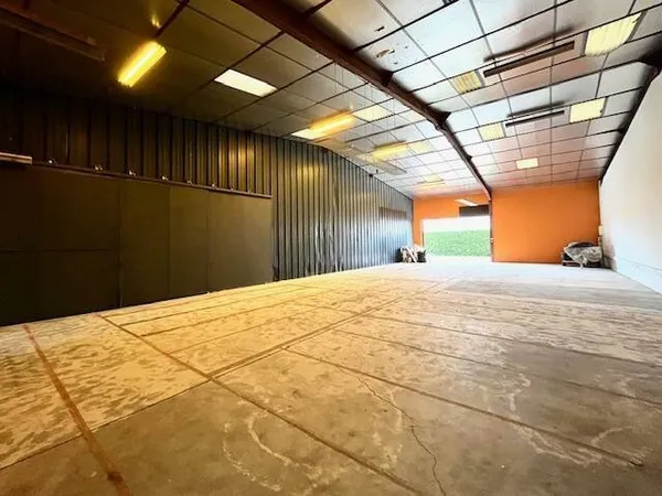 Bureaux 252 m²