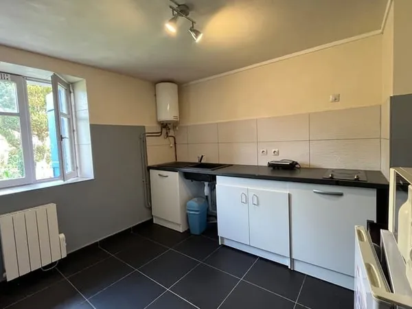 Appartement 1 pièce 43 m²