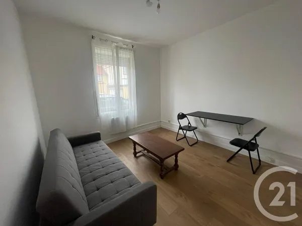 Appartement 1 pièce 23 m²