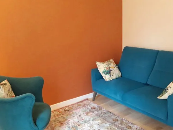 Loue cabinet profession libérale 40m² - Issy les Moulineaux