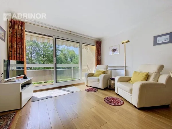 Appartement 3 pièces 80 m²