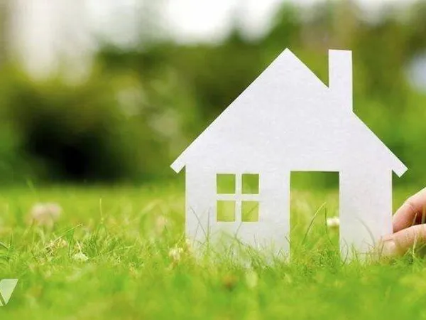 Terrain 1054 m²