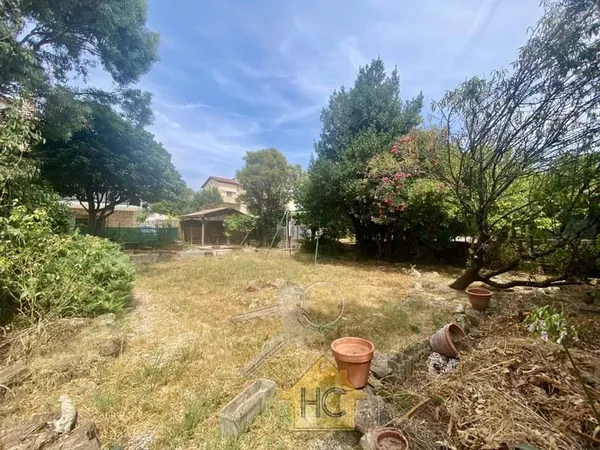 Mougins limite le Cannet Appartement-villa 3850€/m2 avec Jardin 250 m2