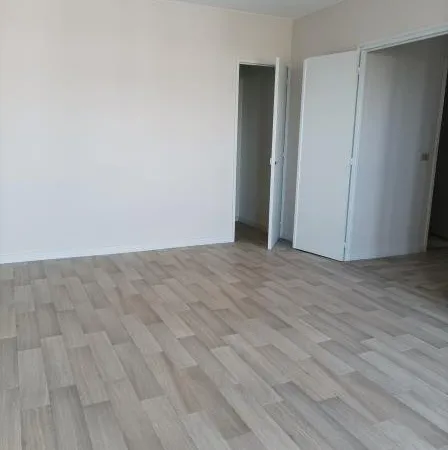 APPARTEMENT RENOVE TOULOUSE - 2 pièce(s) - 48 m2