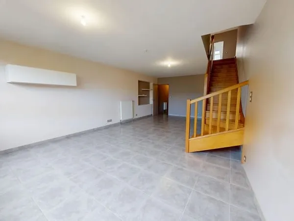 Appartement 4 pièces 125 m²