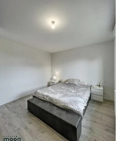 Location d'une chambre meublée