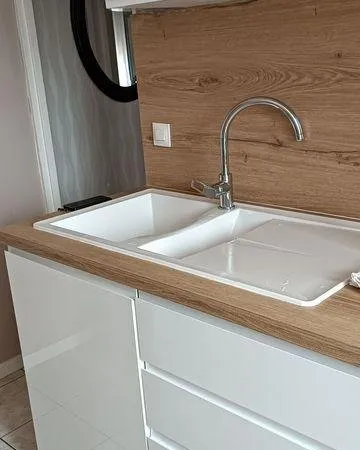 Studio 24m² très bien situé