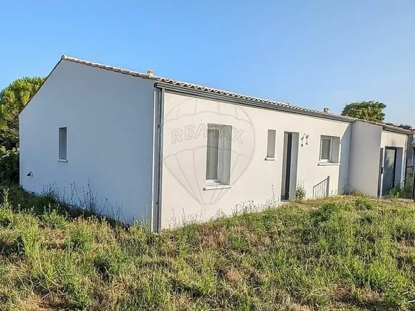 Maison 3 chambre(s) à vendre