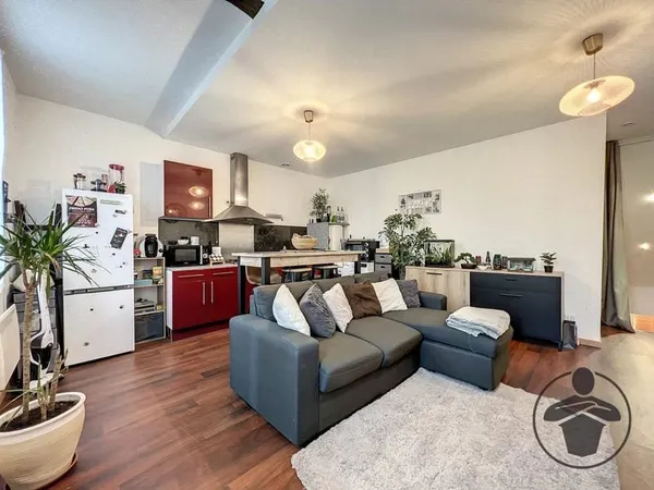 Appartement T2