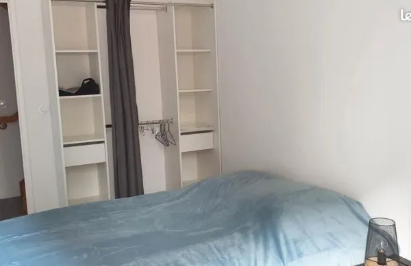 Chambre en colocation
