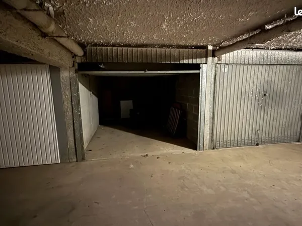 Garage agriculture arceaux montpellier