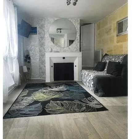 Appartement 2 pièces