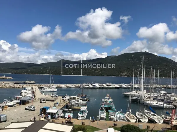 PROPRIANO - 3 PIECES - 72.37m2