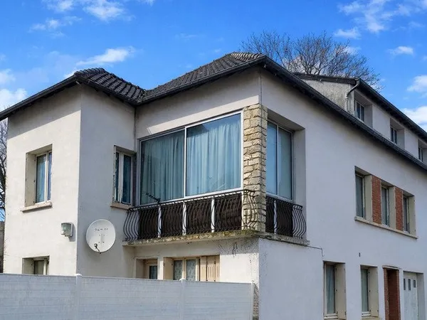 Maison à vendre 7 pièces (28)