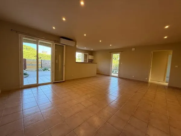 Bureaux 90 m²