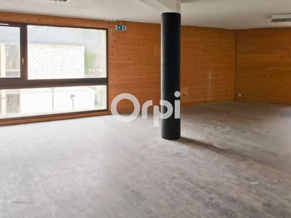Appartement 2 pièces 108 m²