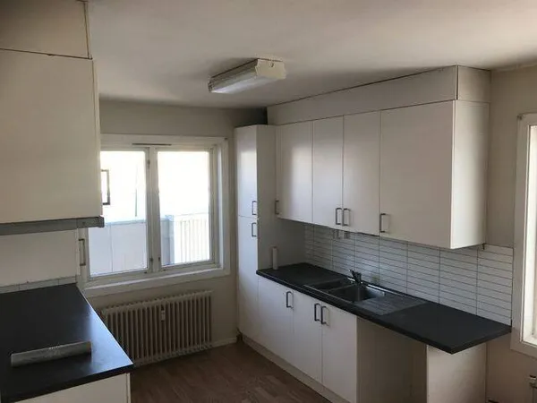 Appartement 3 pièces 70 m²