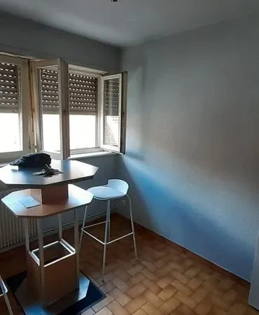 Loue appartement