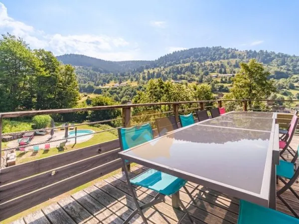 Maison 360 m²