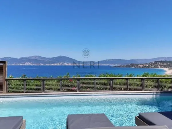 Villa 4 pièces 100 m²