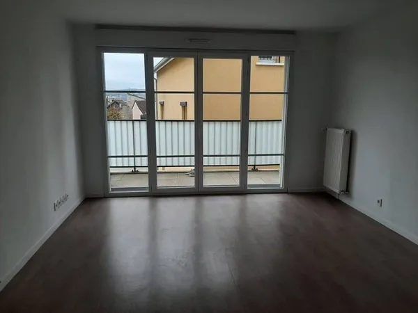 Appartement 4 pièces 75 m²