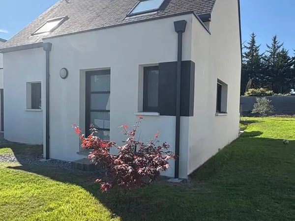 Maison 6 pièces 95 m²