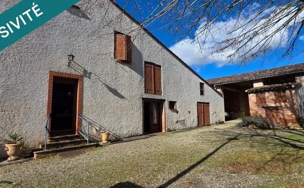 Maison 7 pièces 193 m²