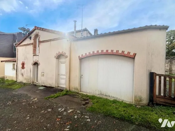 Maison 4 pièces 89 m²