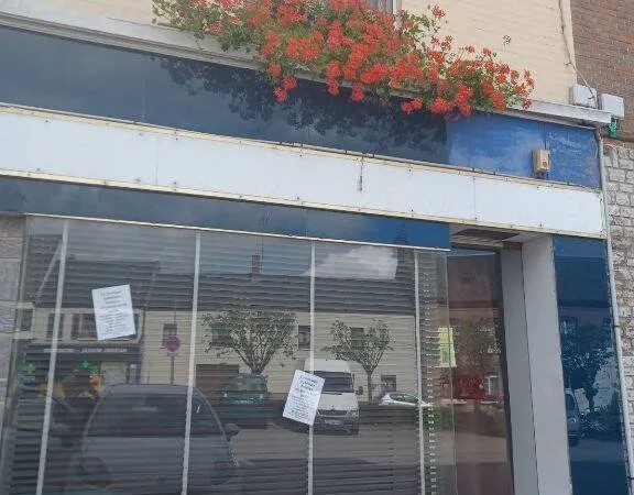 Local commercial 32 m²
