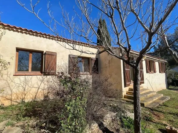 Maison 4 pièces 76 m²