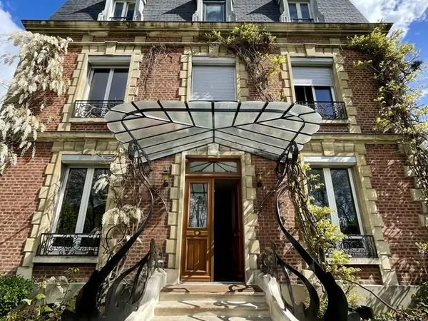 Colocation Epinay sur seine
