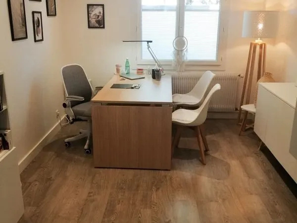 Sous location bureau