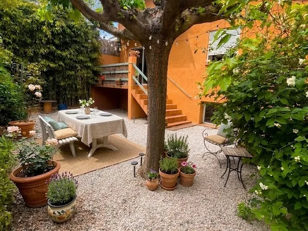 Maison 5 pièces 150 m²