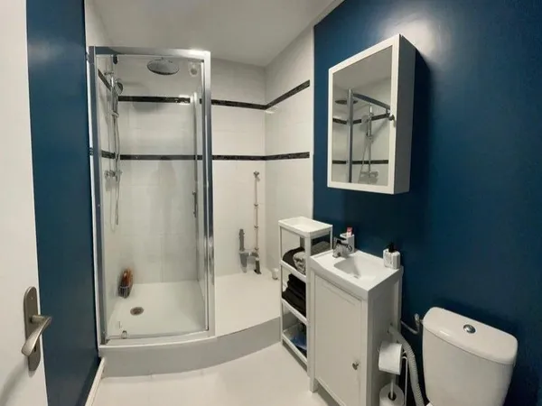 T2 / 30m² / Massy Verriere (RER B)
